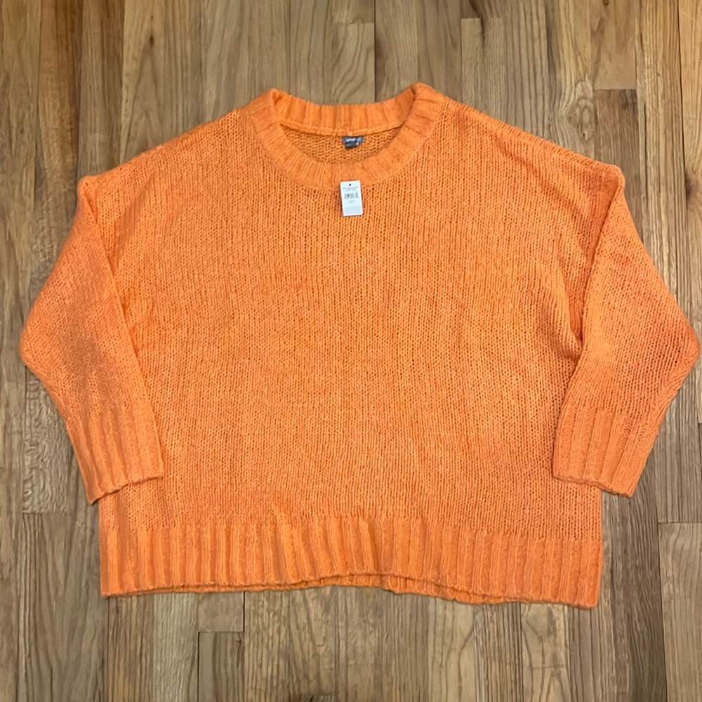NWT aerie sweater